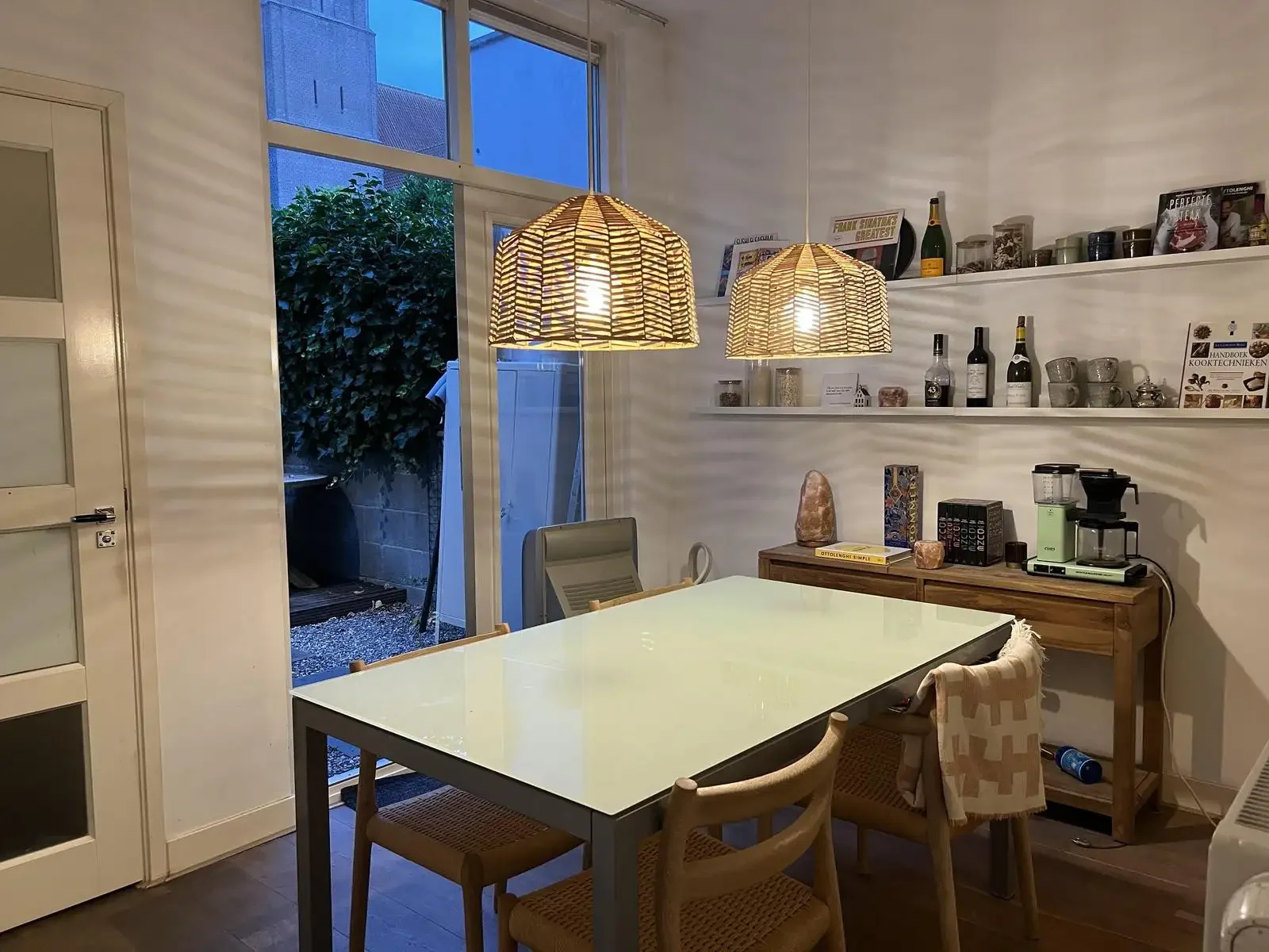 Foto van de Appartement gelegen aan de Amaliastraat in Utrecht