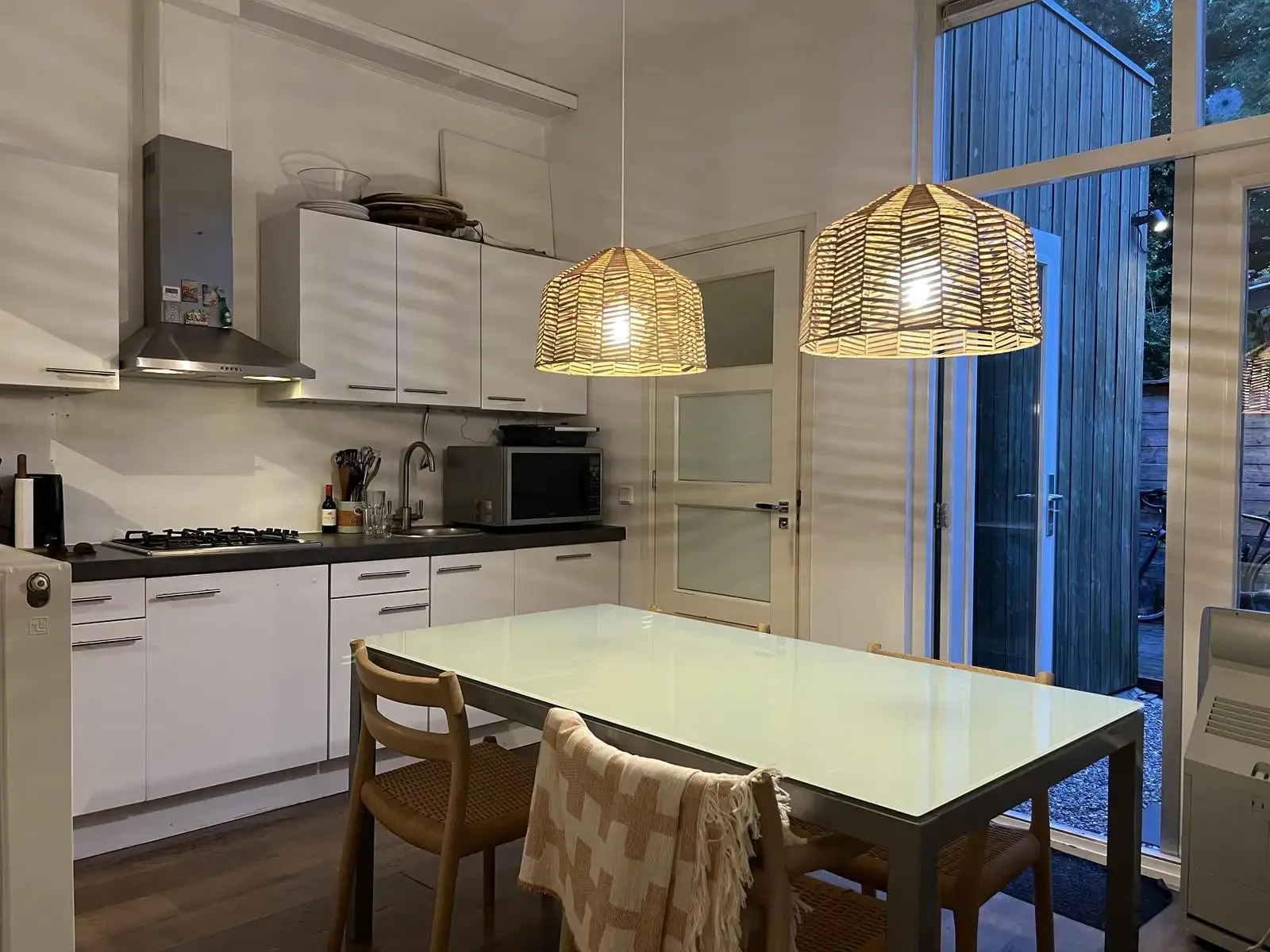 Foto van de Appartement gelegen aan de Amaliastraat in Utrecht