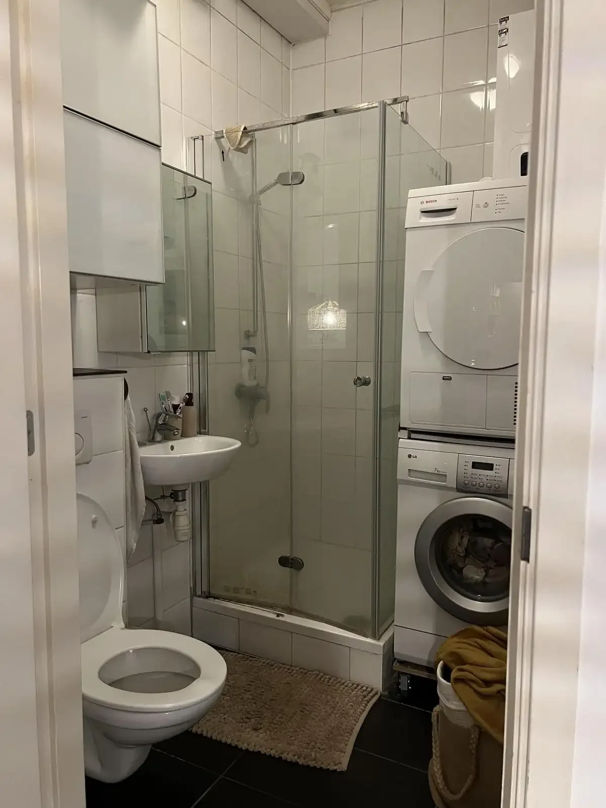 Foto van de Appartement gelegen aan de Amaliastraat in Utrecht