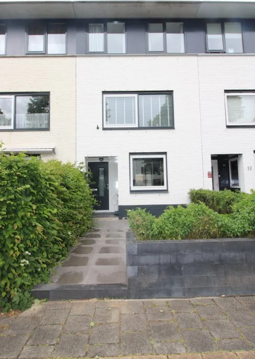 Foto van de Appartement gelegen aan de Parkwijklaan in Almere