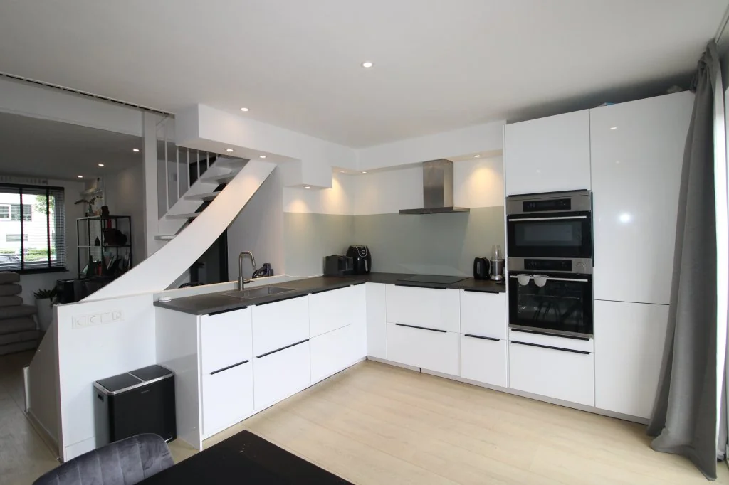 Foto van de Appartement gelegen aan de Parkwijklaan in Almere
