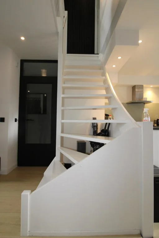 Foto van de Appartement gelegen aan de Parkwijklaan in Almere