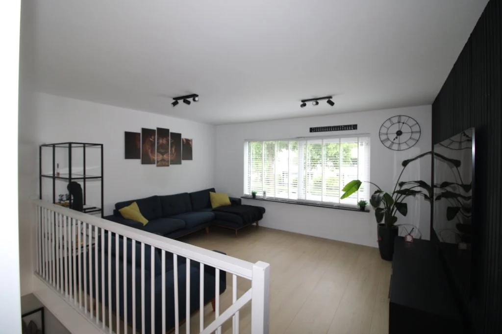 Foto van de Appartement gelegen aan de Parkwijklaan in Almere