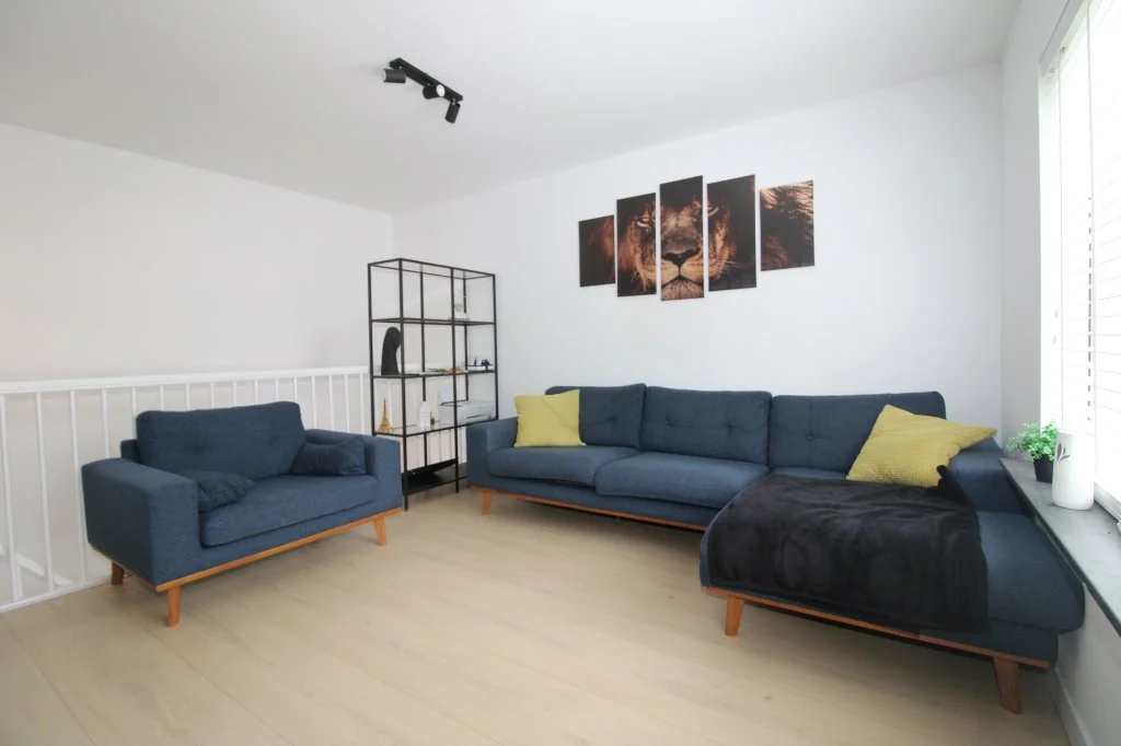 Foto van de Appartement gelegen aan de Parkwijklaan in Almere