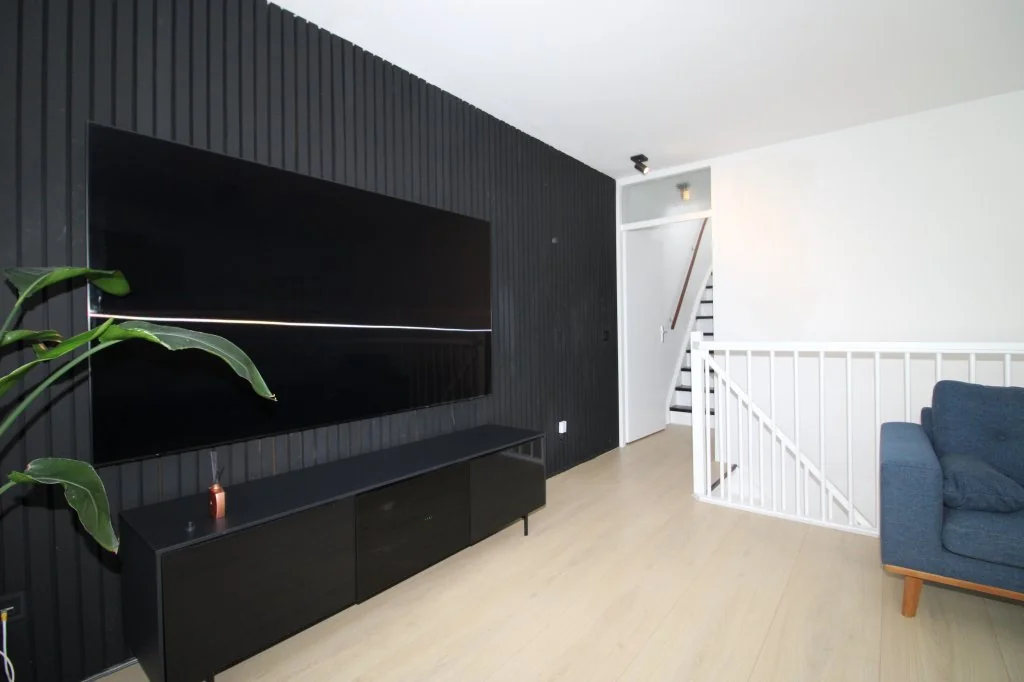 Foto van de Appartement gelegen aan de Parkwijklaan in Almere