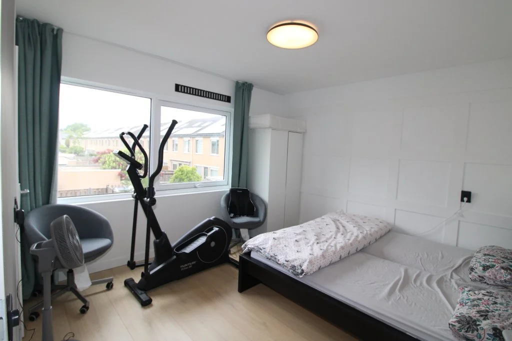 Foto van de Appartement gelegen aan de Parkwijklaan in Almere