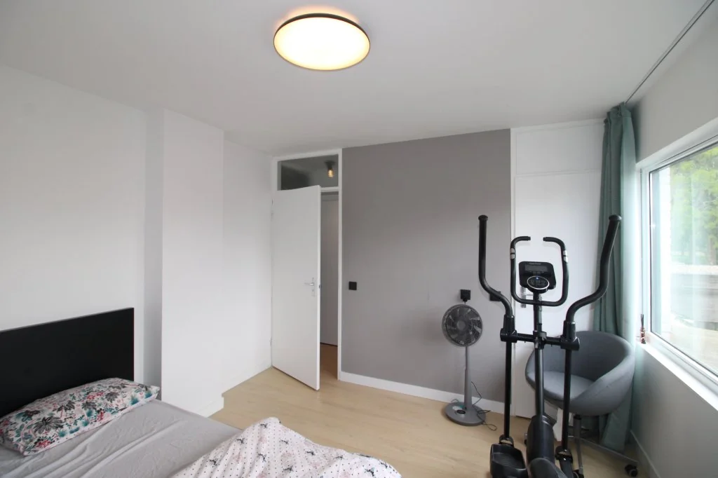 Foto van de Appartement gelegen aan de Parkwijklaan in Almere