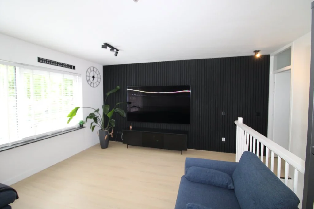 Foto van de Appartement gelegen aan de Parkwijklaan in Almere