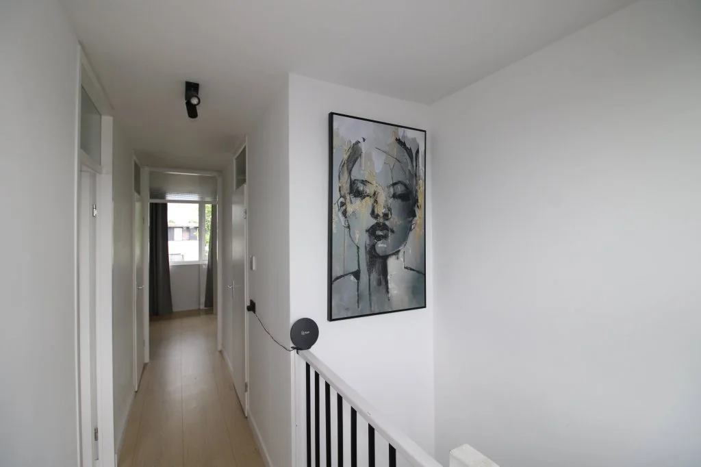Foto van de Appartement gelegen aan de Parkwijklaan in Almere
