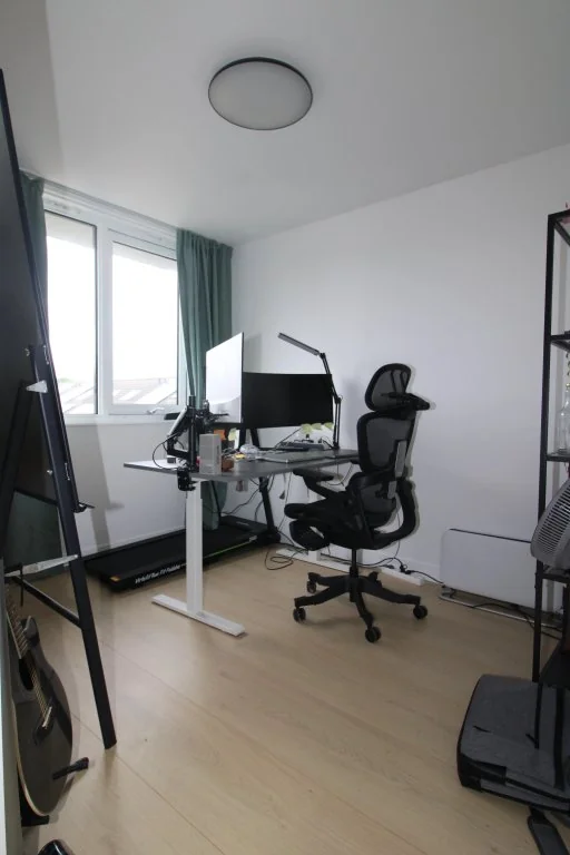 Foto van de Appartement gelegen aan de Parkwijklaan in Almere