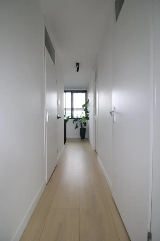 Foto van de Appartement gelegen aan de Parkwijklaan in Almere