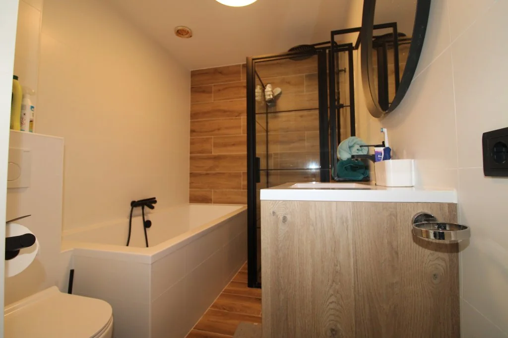 Foto van de Appartement gelegen aan de Parkwijklaan in Almere