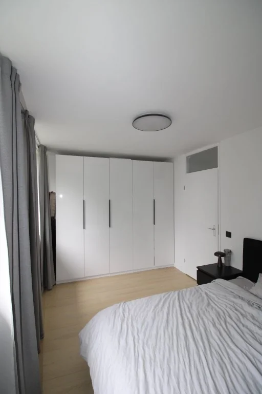 Foto van de Appartement gelegen aan de Parkwijklaan in Almere