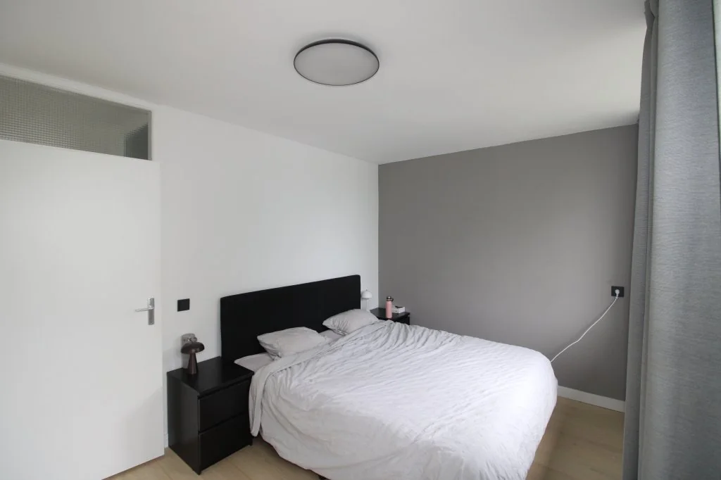 Foto van de Appartement gelegen aan de Parkwijklaan in Almere