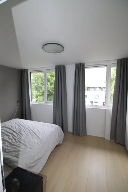 Foto van de Appartement gelegen aan de Parkwijklaan in Almere