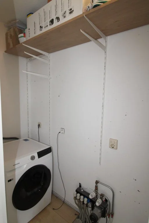Foto van de Appartement gelegen aan de Parkwijklaan in Almere