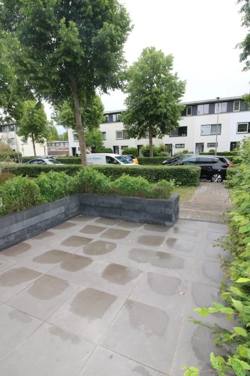 Foto van de Appartement gelegen aan de Parkwijklaan in Almere