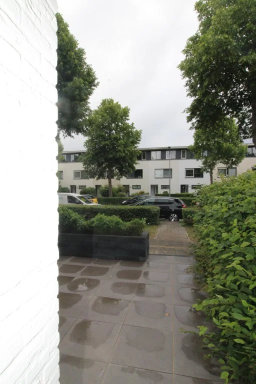 Foto van de Appartement gelegen aan de Parkwijklaan in Almere