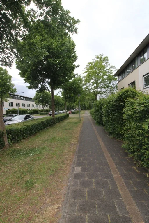 Foto van de Appartement gelegen aan de Parkwijklaan in Almere
