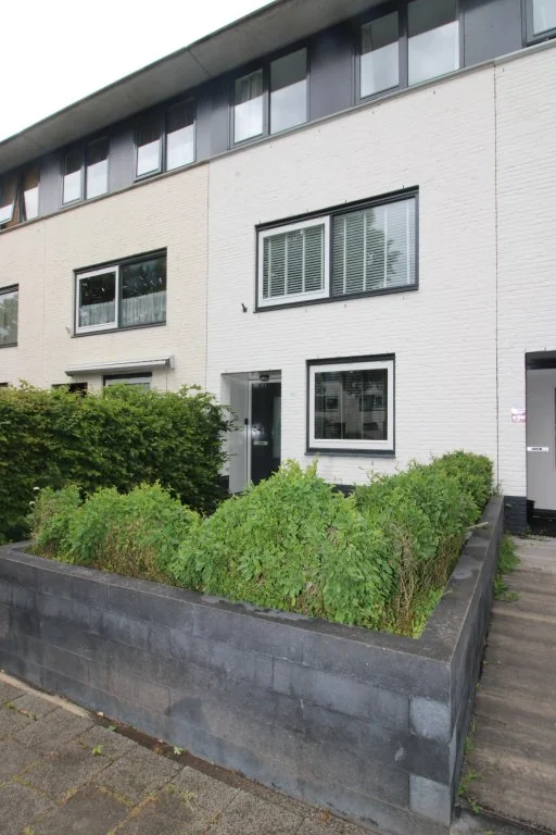 Foto van de Appartement gelegen aan de Parkwijklaan in Almere