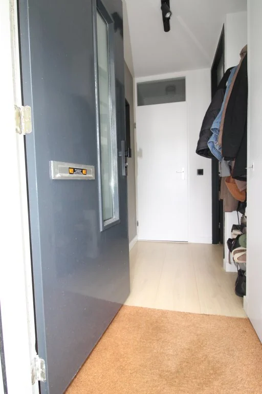 Foto van de Appartement gelegen aan de Parkwijklaan in Almere