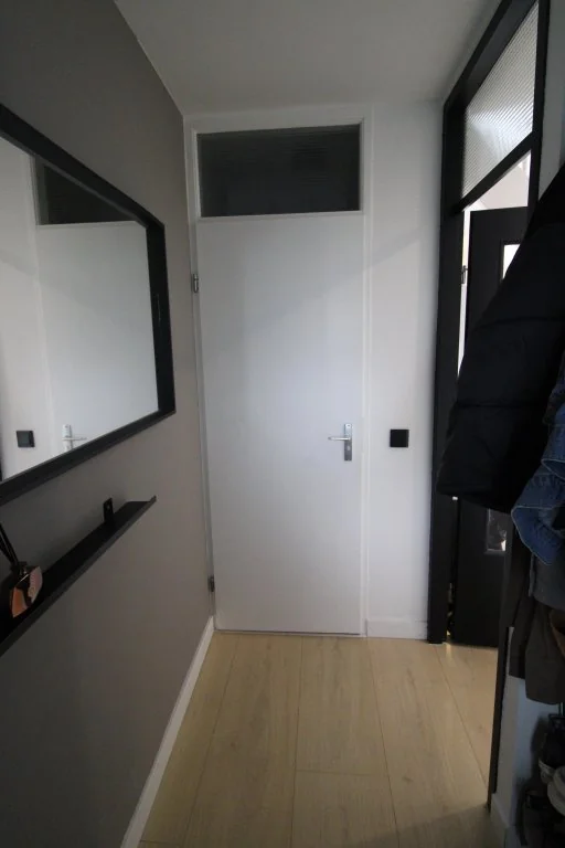 Foto van de Appartement gelegen aan de Parkwijklaan in Almere