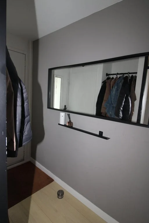 Foto van de Appartement gelegen aan de Parkwijklaan in Almere
