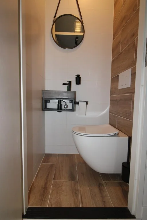 Foto van de Appartement gelegen aan de Parkwijklaan in Almere