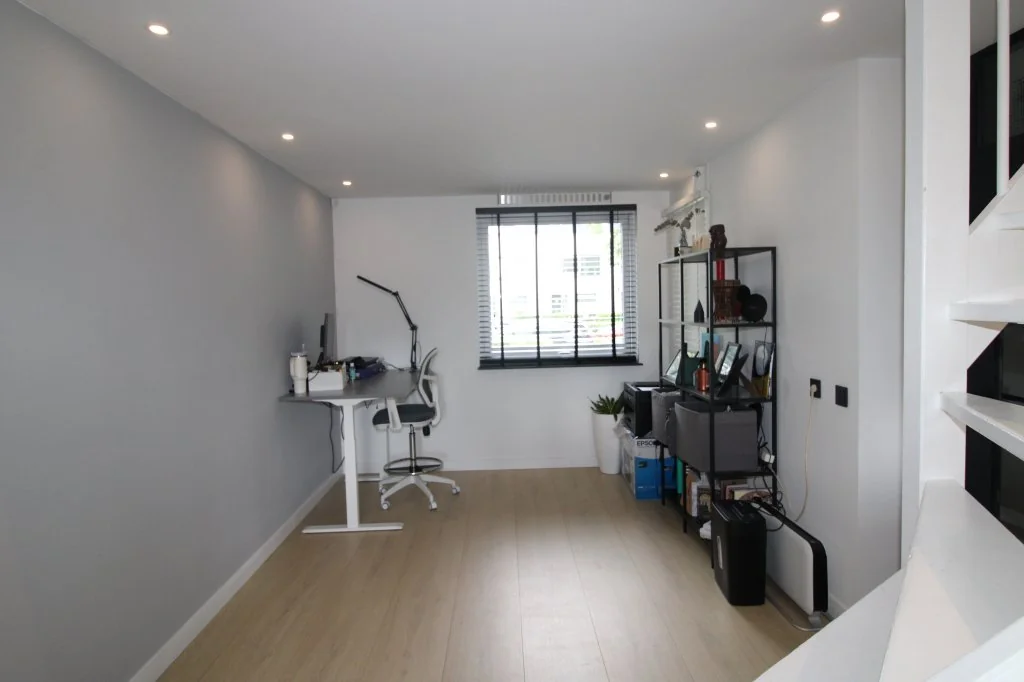 Foto van de Appartement gelegen aan de Parkwijklaan in Almere