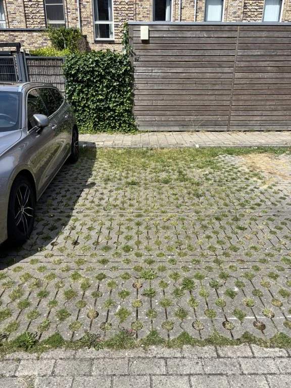 Foto van de Appartement gelegen aan de Louis Armstronglaan in Utrecht