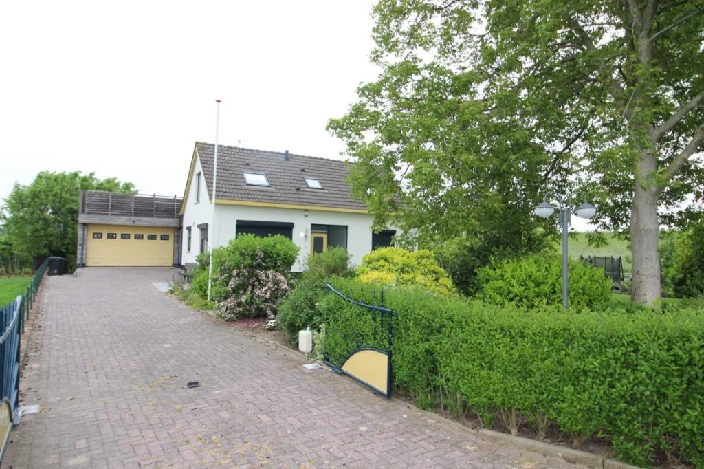 Foto van de Studio gelegen aan de Lage Dijk-Zuid in IJsselstein