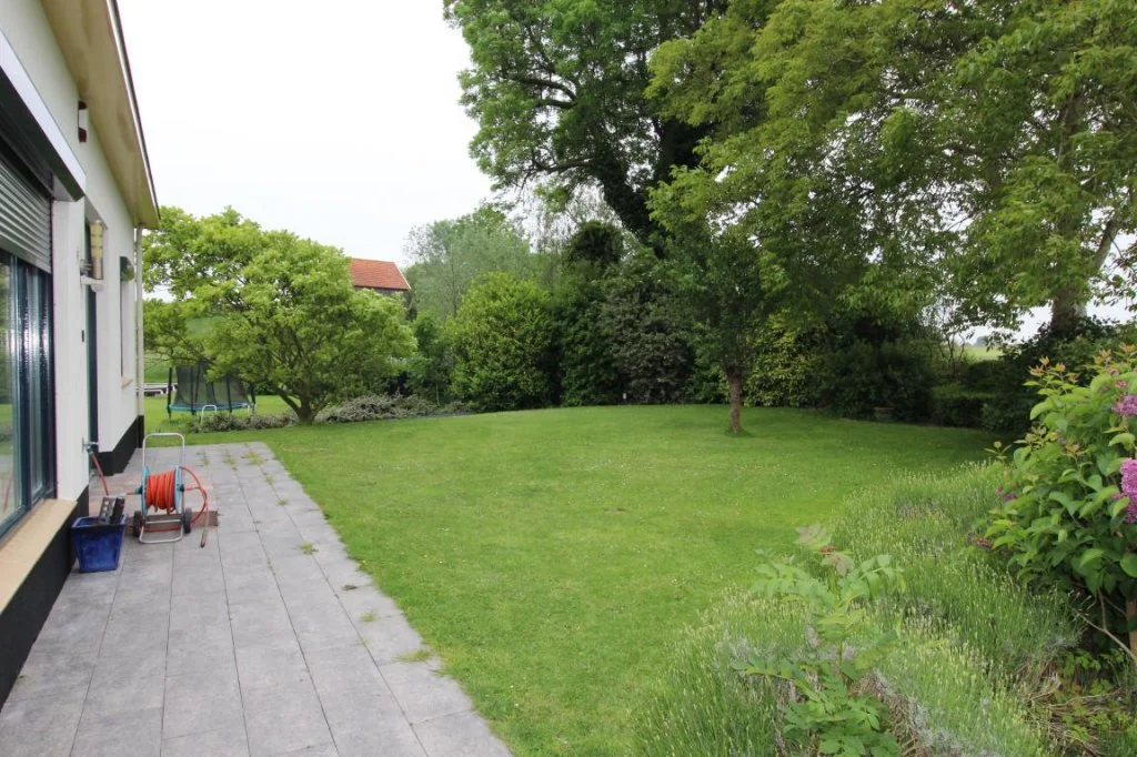 Foto van de Studio gelegen aan de Lage Dijk-Zuid in IJsselstein