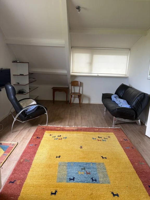 Foto van de Studio gelegen aan de Lage Dijk-Zuid in IJsselstein