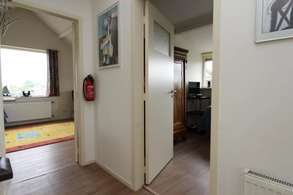 Foto van de Studio gelegen aan de Lage Dijk-Zuid in IJsselstein