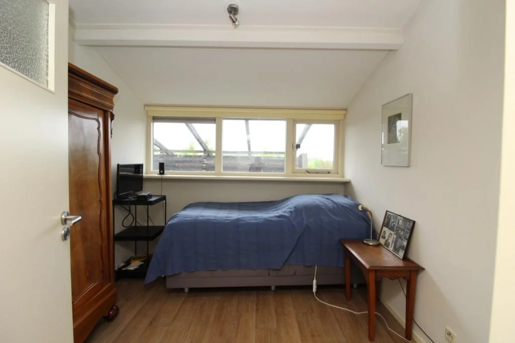 Foto van de Studio gelegen aan de Lage Dijk-Zuid in IJsselstein