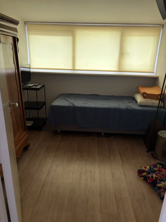 Foto van de Studio gelegen aan de Lage Dijk-Zuid in IJsselstein