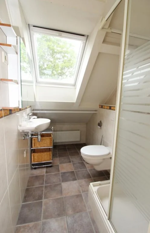 Foto van de Studio gelegen aan de Lage Dijk-Zuid in IJsselstein
