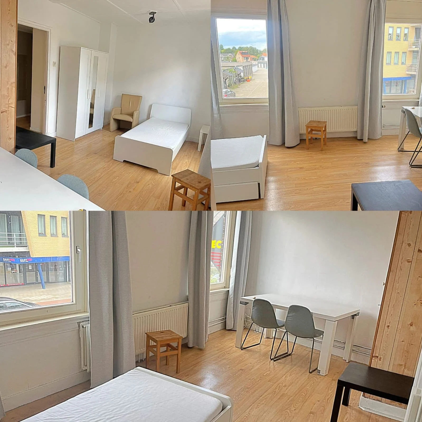 Foto van de Kamer gelegen aan de Oldenzaalsestraat in Hengelo