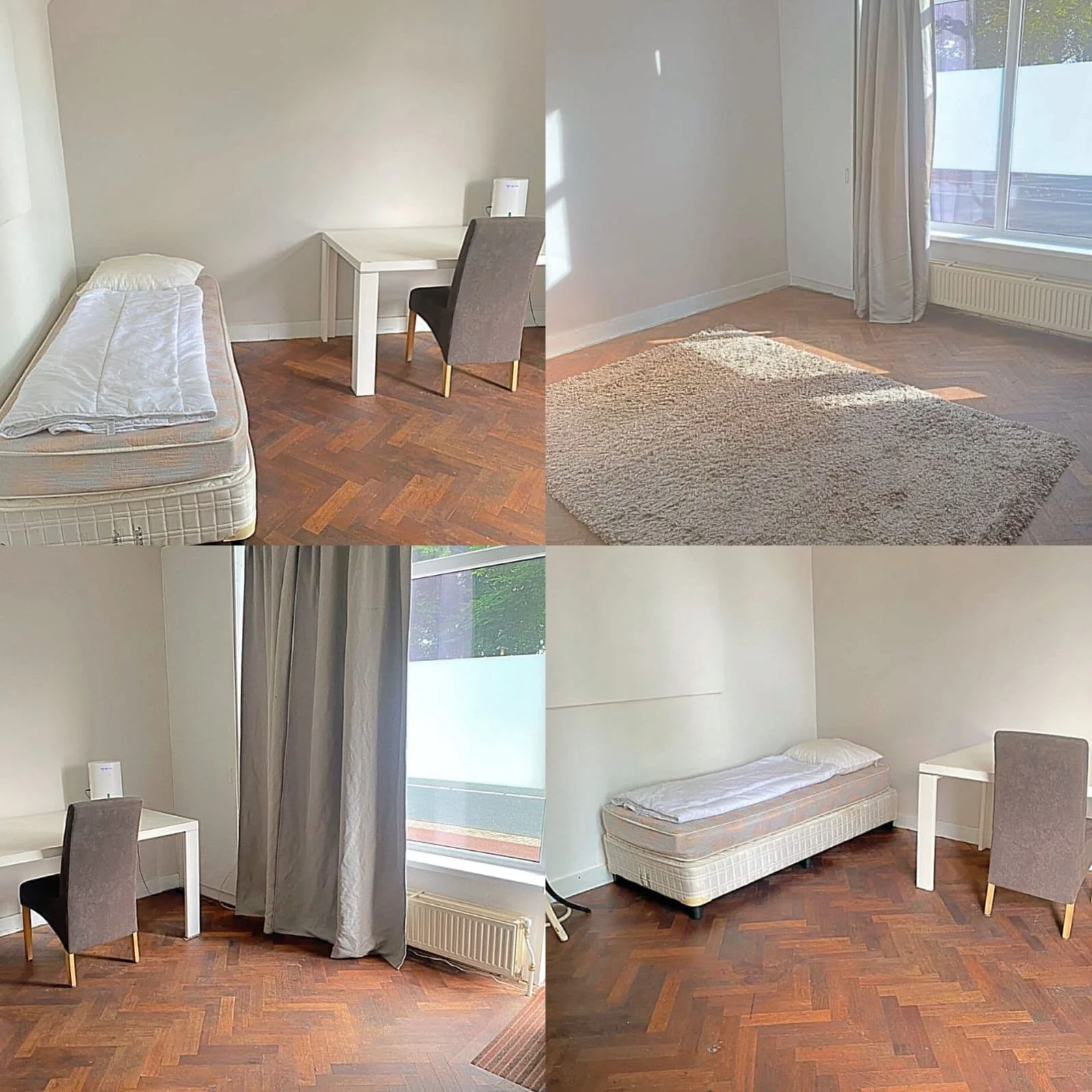 Foto van de Kamer gelegen aan de Oldenzaalsestraat in Hengelo