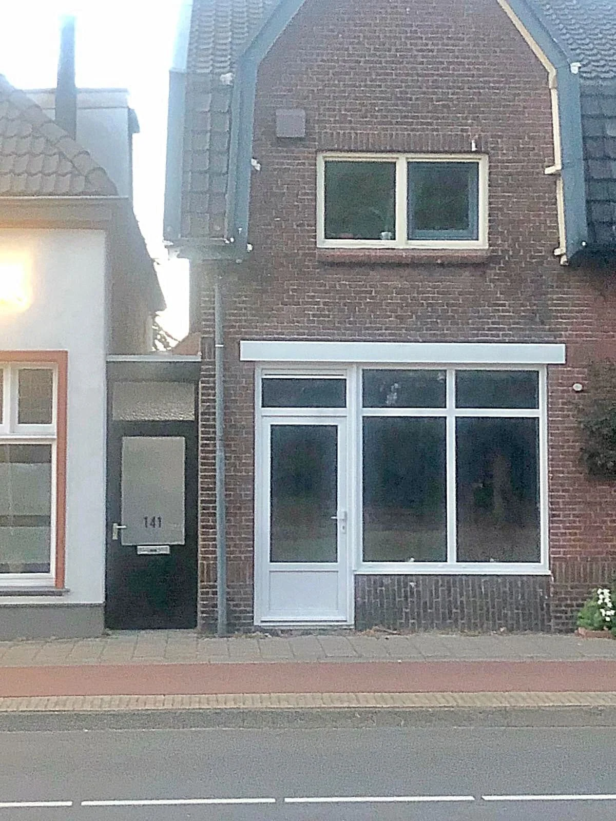 Foto van de Kamer gelegen aan de Oldenzaalsestraat in Hengelo