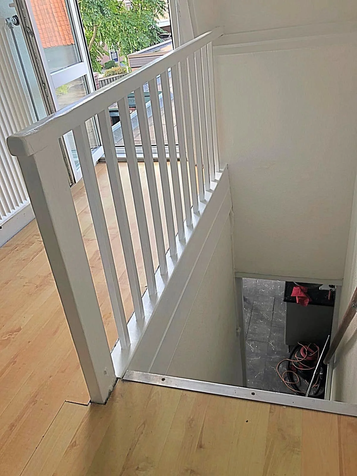 Foto van de Kamer gelegen aan de Oldenzaalsestraat in Hengelo