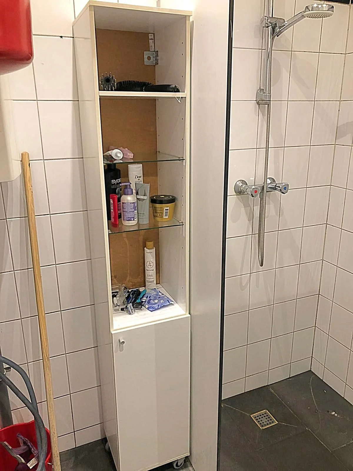 Foto van de Kamer gelegen aan de Oldenzaalsestraat in Hengelo