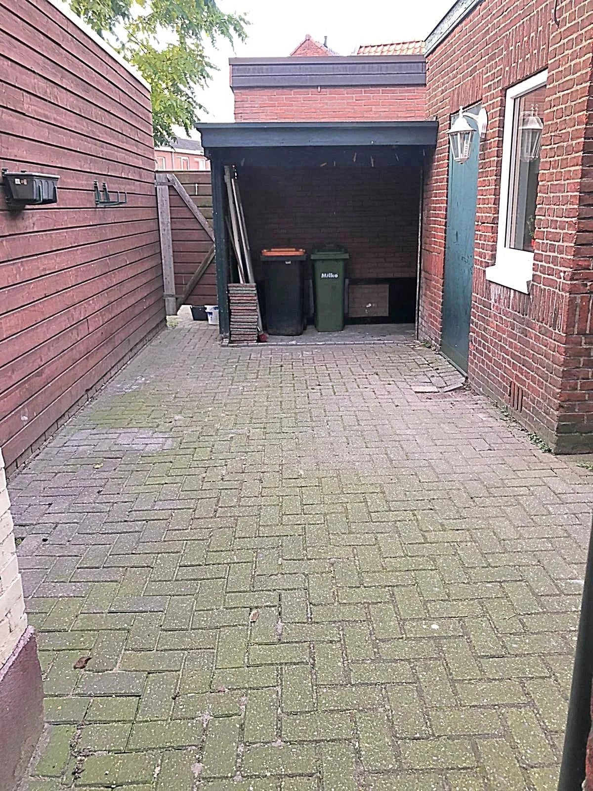 Foto van de Kamer gelegen aan de Oldenzaalsestraat in Hengelo