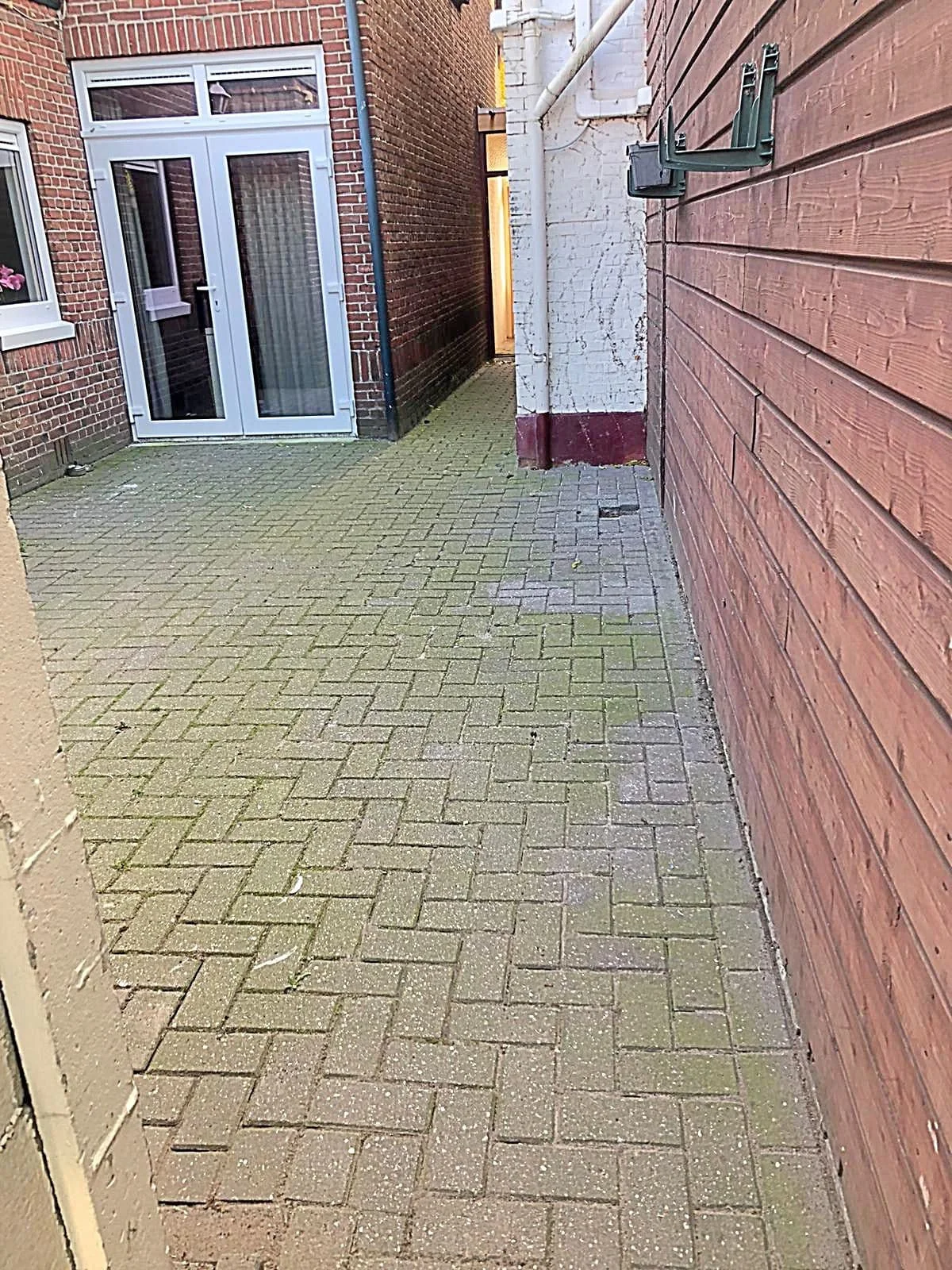Foto van de Kamer gelegen aan de Oldenzaalsestraat in Hengelo