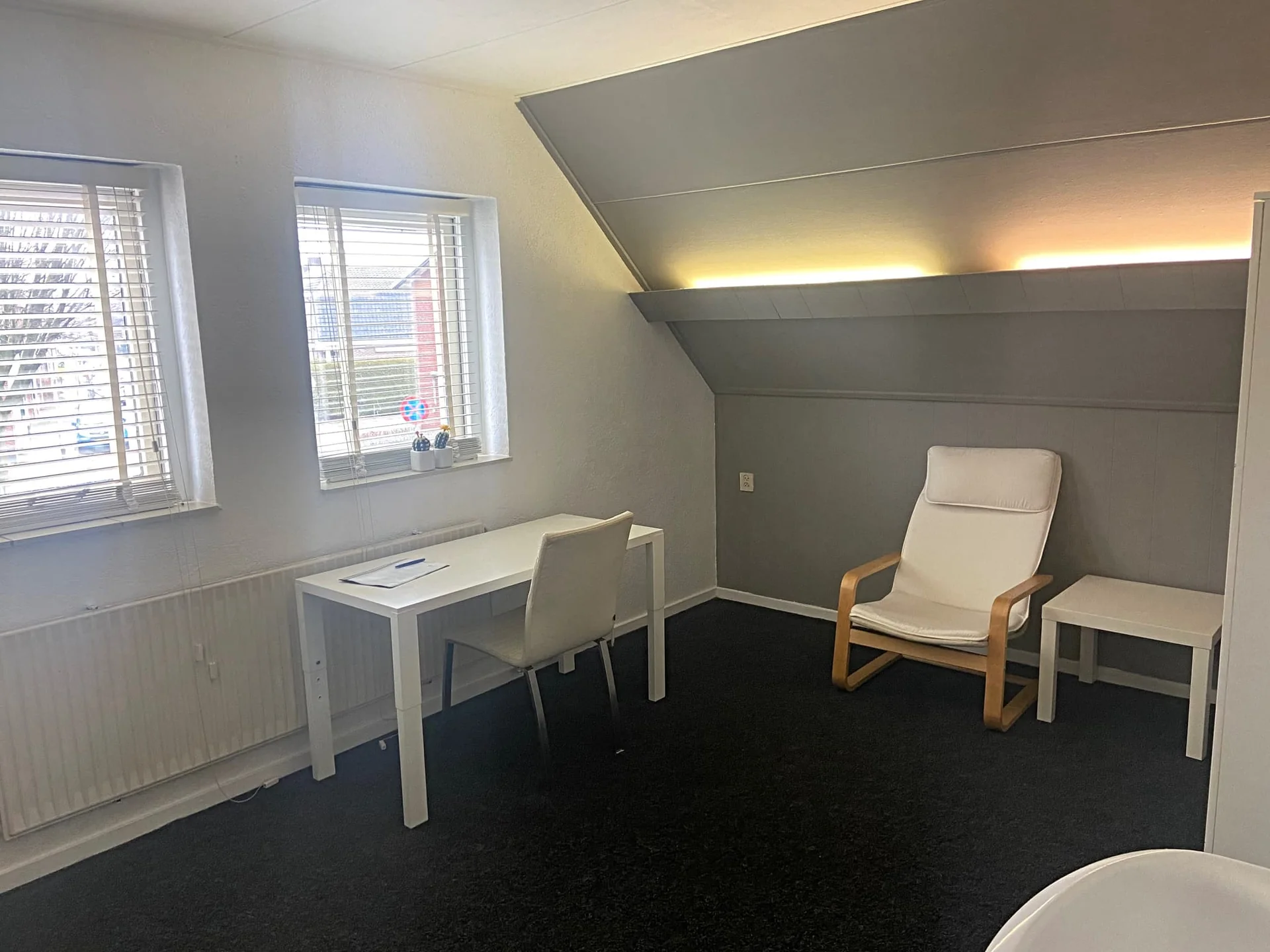 Foto van de Kamer gelegen aan de Koekoekweg in Hengelo