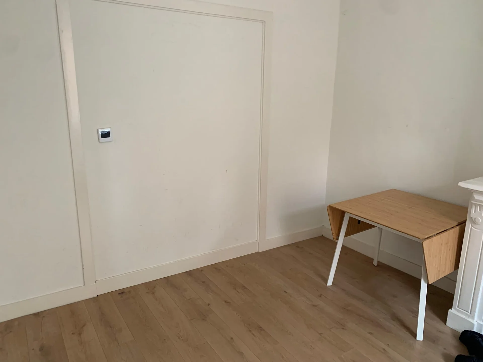 Foto van de Kamer gelegen aan de Sloepstraat in Den Haag
