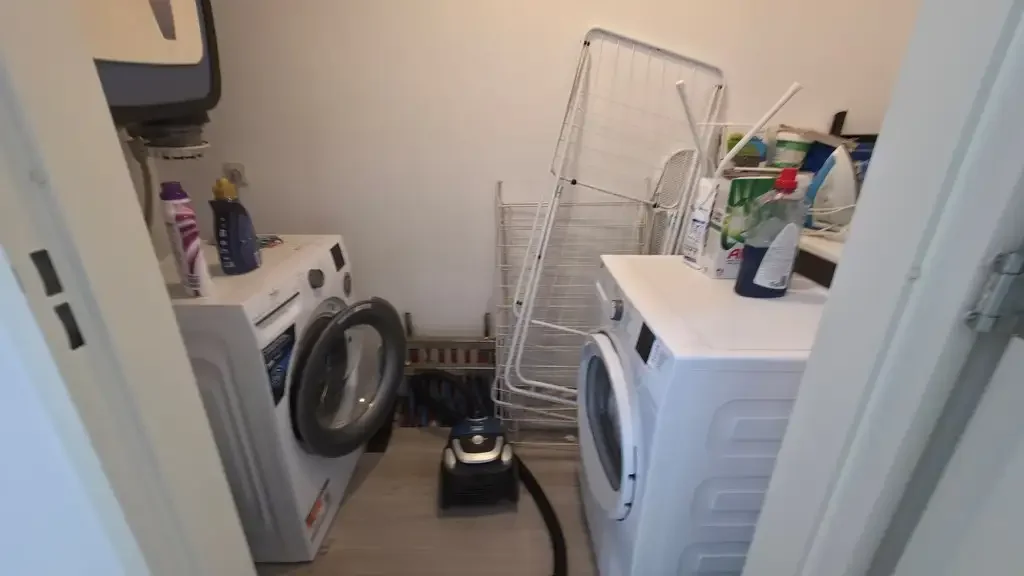 Foto van de Appartement gelegen aan de Kapelstraat in Rotterdam