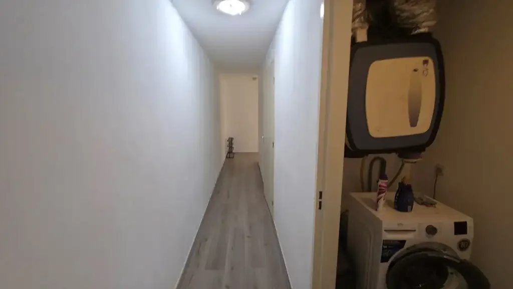 Foto van de Appartement gelegen aan de Kapelstraat in Rotterdam