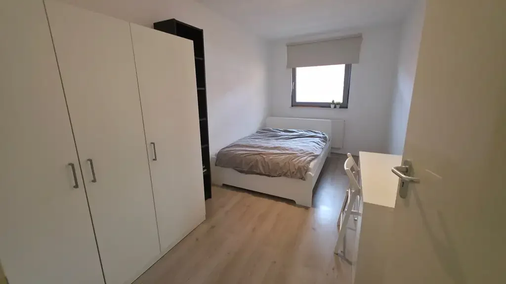 Foto van de Appartement gelegen aan de Kapelstraat in Rotterdam