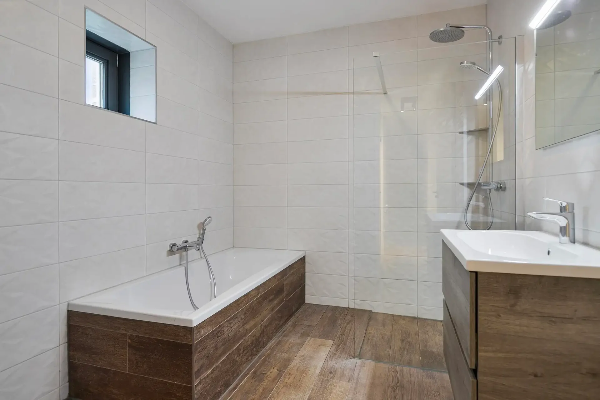 Foto van de Appartement gelegen aan de Chisinaustraat in Utrecht